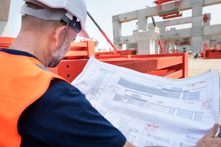 Consideraciones al contratar una empresa constructora.