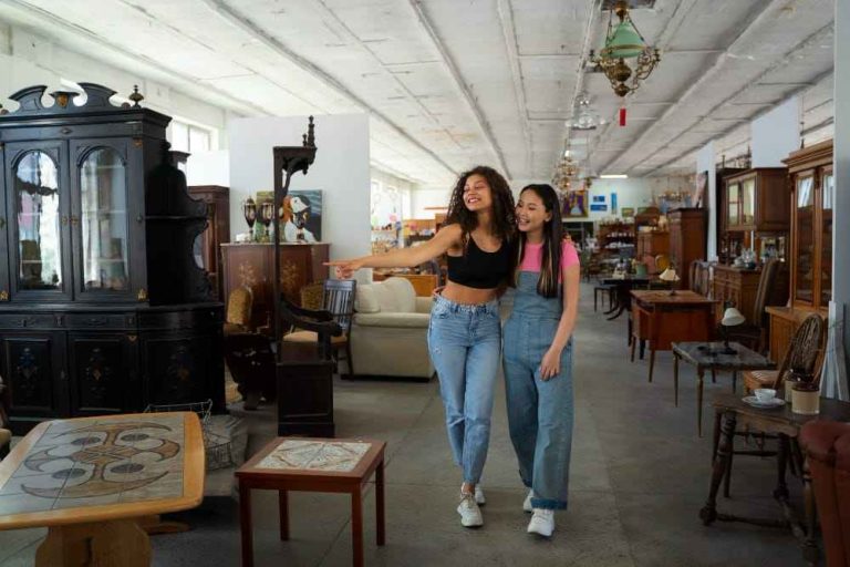 Consejos para elegir una tienda especializada en interiorismo y mobiliario
