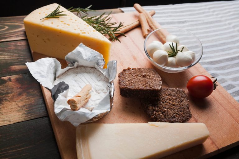 Características del Queso Manchego Artesano