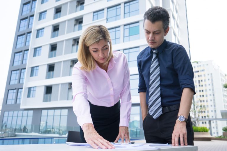 A la hora de comprar una vivienda es importante contar con un buen asesor fiscal
