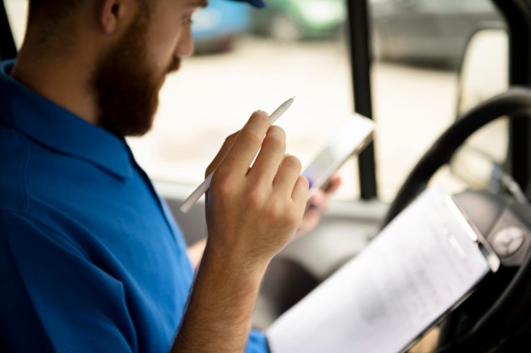 Seguridad legal en todos los trámites de tráfico y transporte