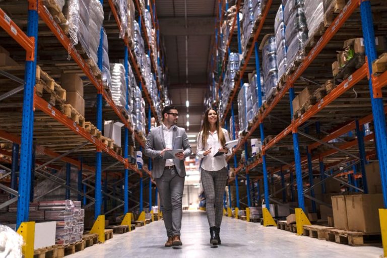 Distribución comercial: nexo entre fabricante y vendedor
