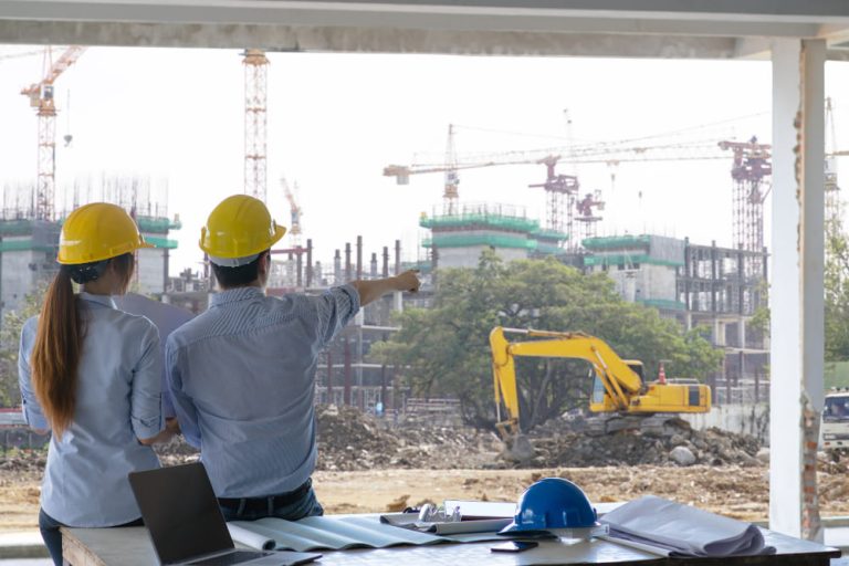 Conociendo los diferentes tipos de construcción