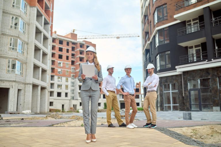 Las inmobiliarias escogen la costa de Alicante para desarrollar sus proyectos urbanísticos
