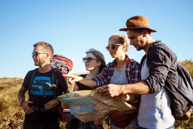 Las actividades de aventura siguen ganando popularidad entre viajeros de todas las edades