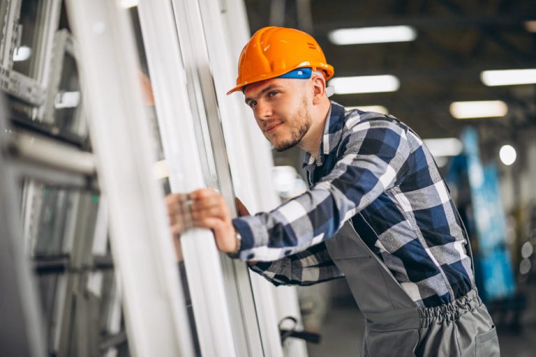 Las ayudas al cambio de ventanas aumentan los pedidos de las carpinterías de aluminio